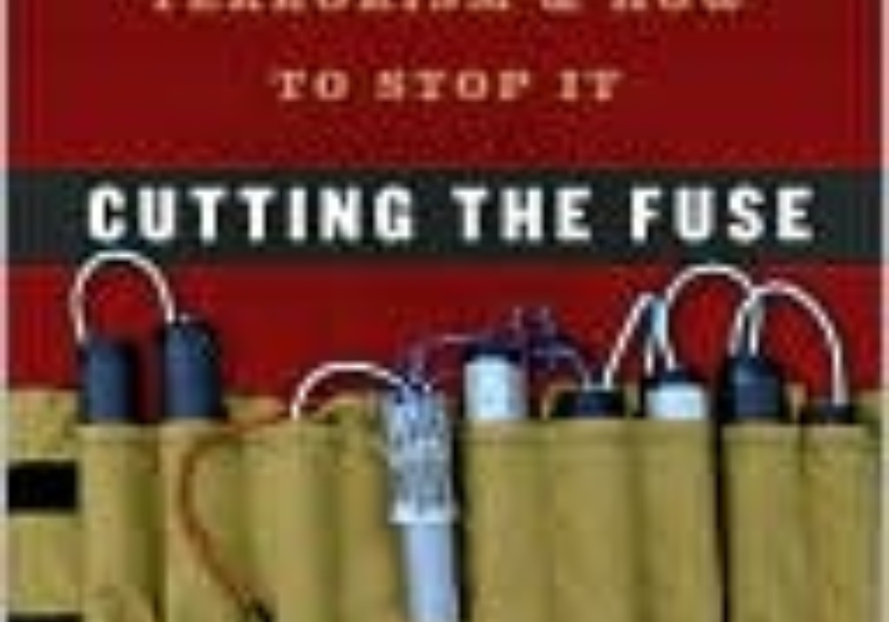 Cutting the Fuse