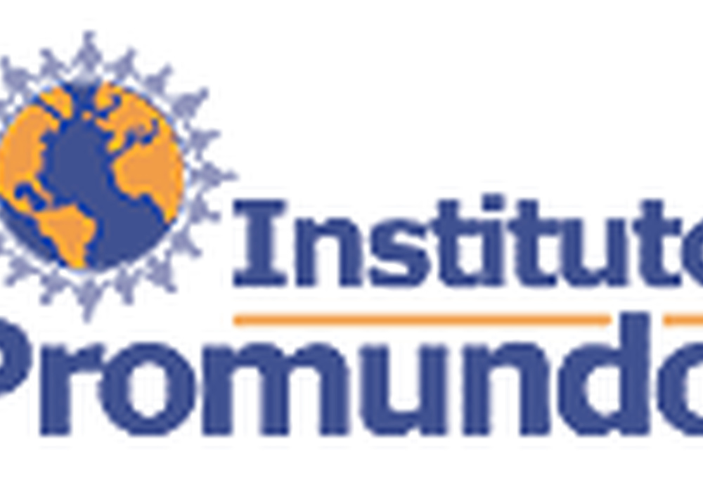 Instituto Promundo logo