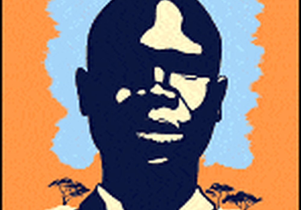 : The Autobiography of Valentino Achak Deng; A Novel