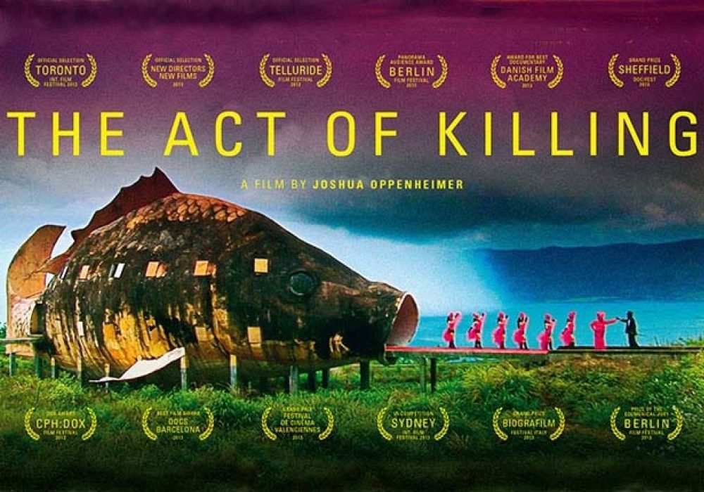 The Act of Killing