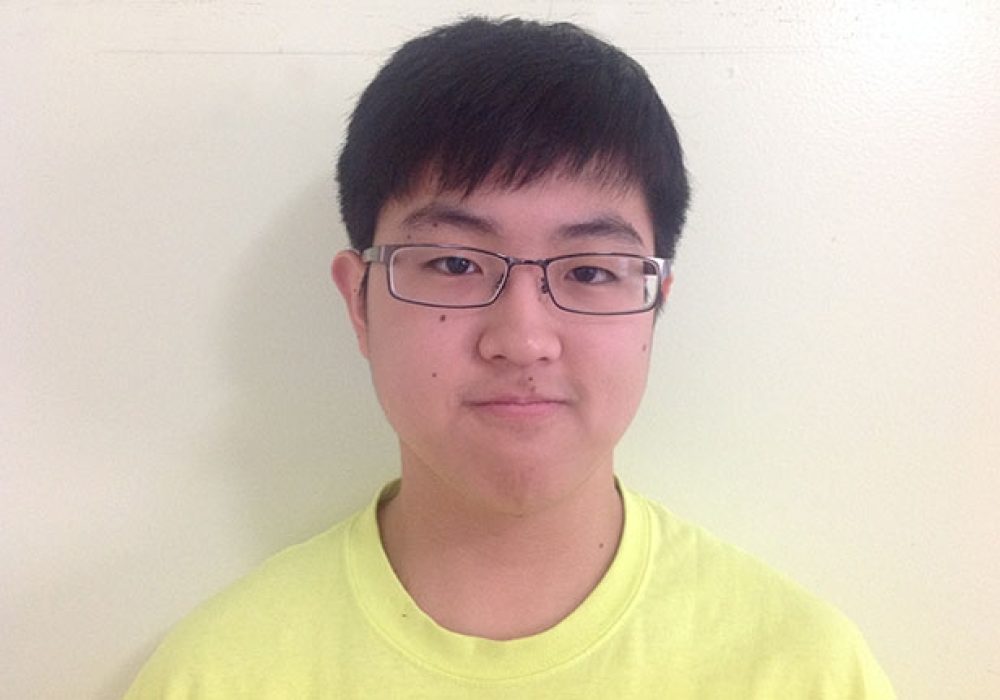Alex G. Kim