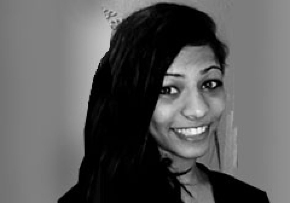 Anjana Aravind