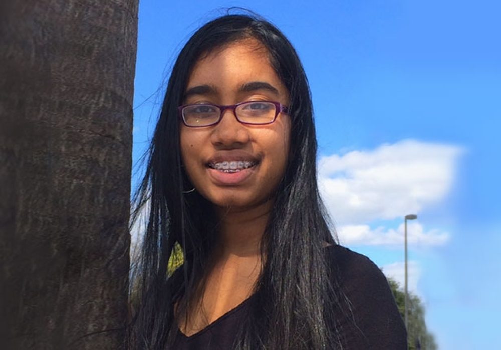 Dheera Vuppala