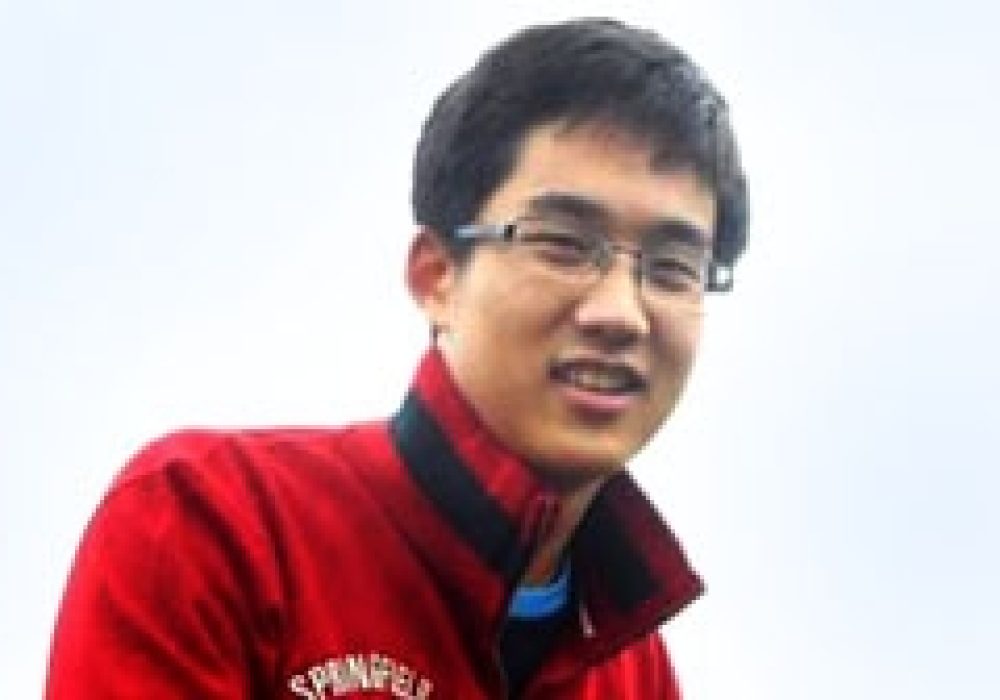 Jae Woo Jang