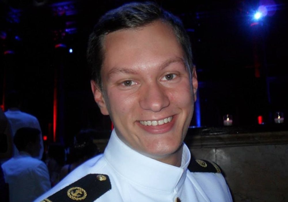 Joshua Asaro