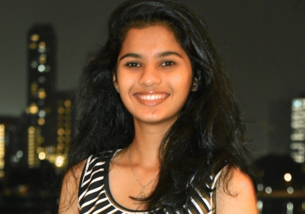 Kavya Deshpande