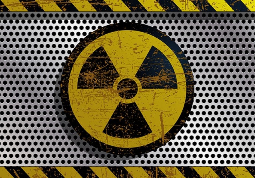 CREDIT: <a href="http://www.shutterstock.com/pic-134058182/stock-photo-radiation.html" target="_blank">Shutterstock</a>
