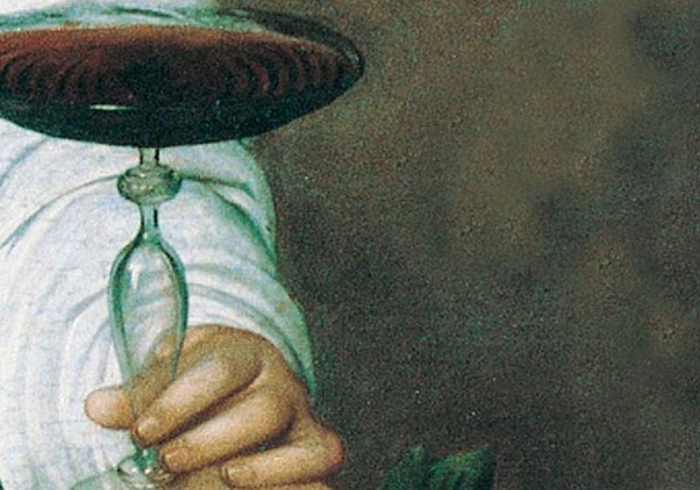 The Catholic Revolution: New Wine, Old Wineskins, and the Second Vatican Council