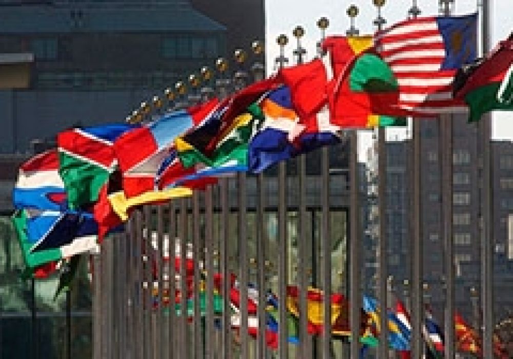 CREDIT: <a href="http://www.flickr.com/photos/un_photo/3311542781/">United Nations Photo</a>, <a href="http://creativecommons.org/licenses/by-nc-nd/2.0/deed.en">(CC)</a>