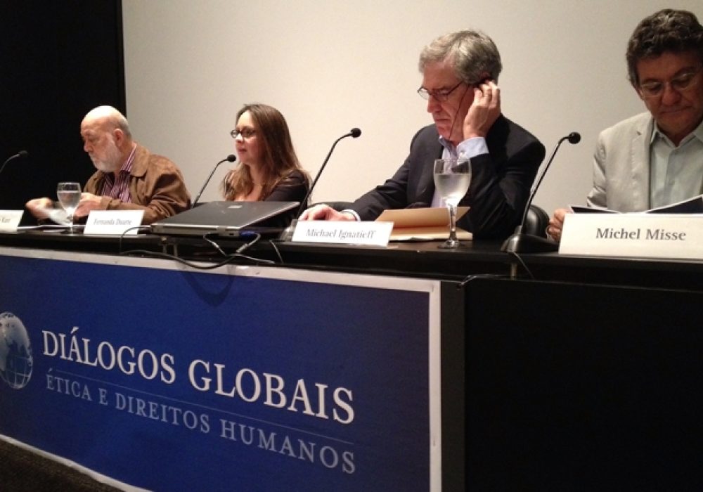 Global Ethical Dialogues South America Slideshow June 2013 Carnegie Council For Ethics In