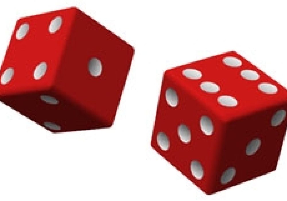 Dice