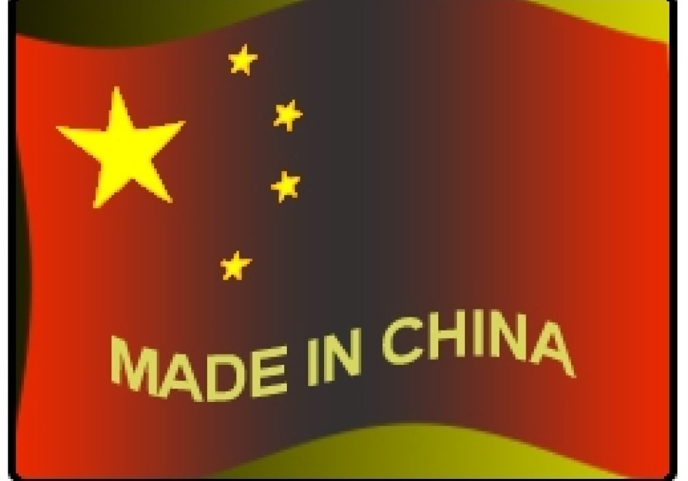 China's New-Rich and Global Responsibility