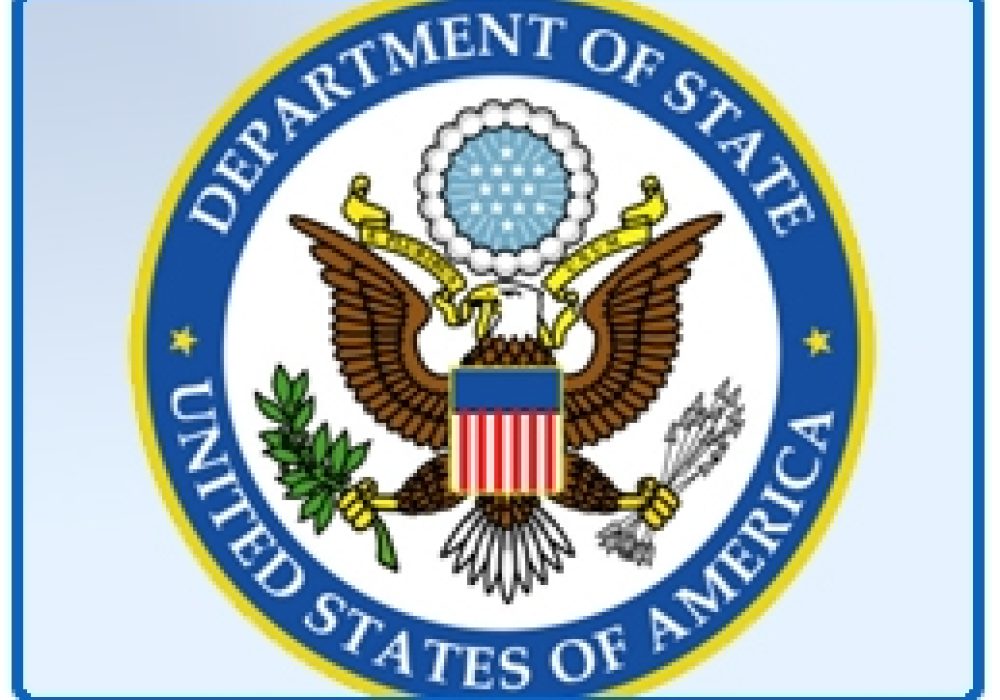 U.S. State Department