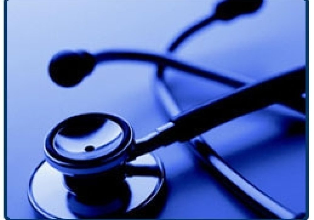 "Stethoscope" by <a href="http://www.flickr.com/photos/vitualis/137213564/" target=_blank">vitualis</a>, (CC)