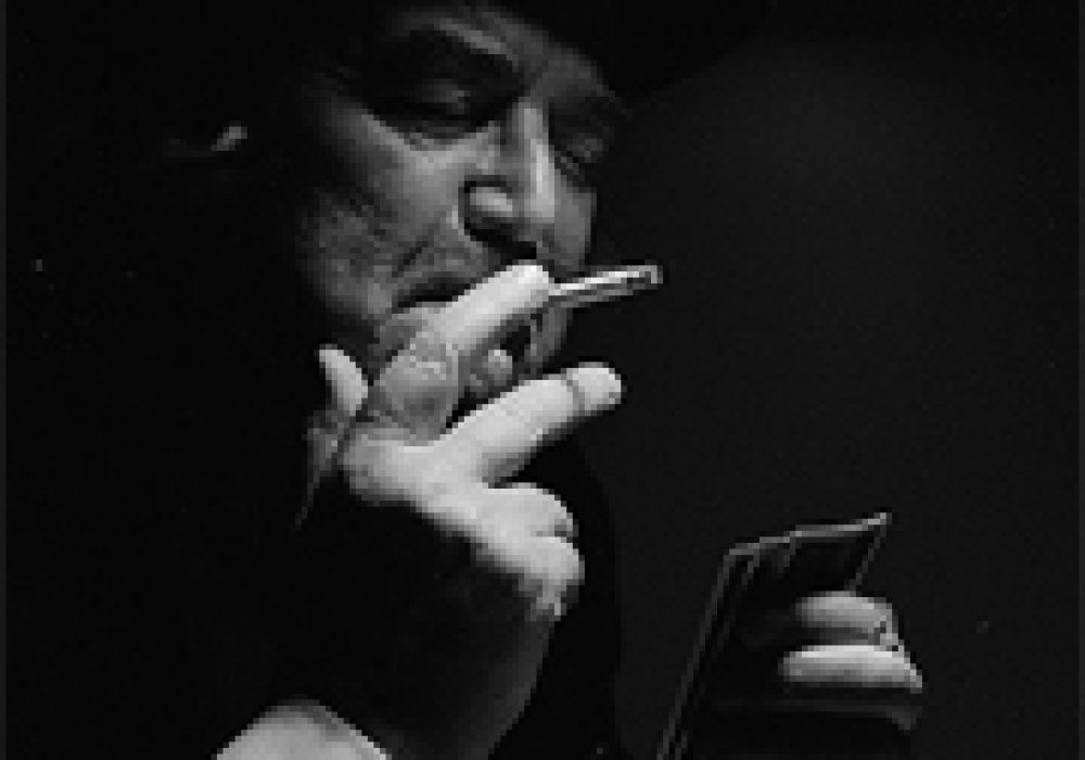 CREDIT: <a href="http://www.flickr.com/photos/blixt/171174944/">Martin McKenna</a> (<a href="http://creativecommons.org/licenses/by-nc-sa/2.0/deed.en">CC</a>).
