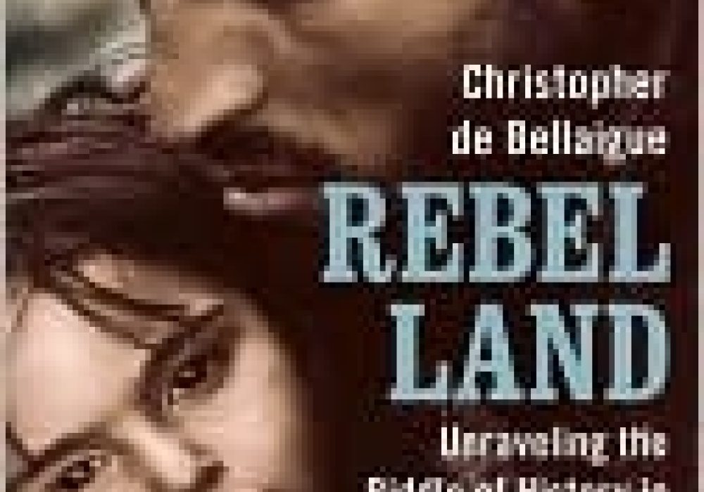 Rebel Land: Unraveling the Riddle of History in a Turkish Town
