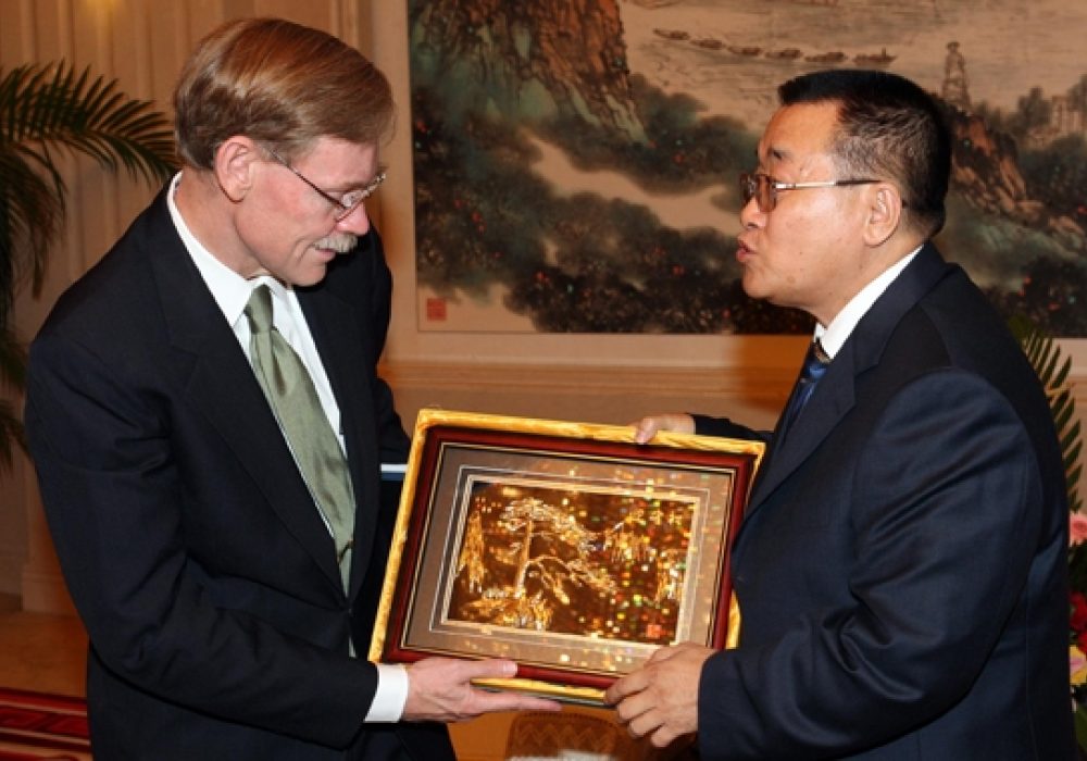 CREDIT: &copy; <a href="http://www.worldbank.org/en/news/feature/2009/09/03/world-bank-group-president-robert-b-zoellick-china-day-4">World Bank/Wu Zhiyi</a>.