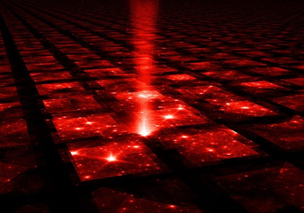 <a href="http://www.shutterstock.com/pic-14060266/stock-photo-sinister-signal-fractal-design.html">Sinister Signal - Fractal Design</a> via Shutterstock