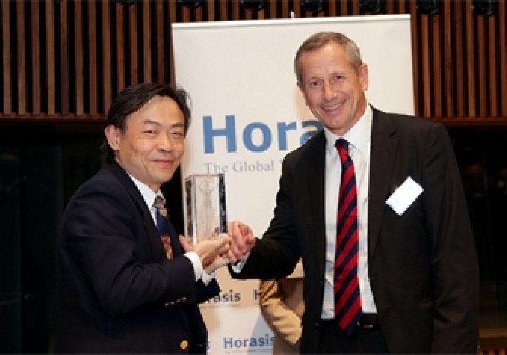 CREDIT: <a href="http://www.flickr.com/photos/horasis/5223479577/">Richter Frank-Jurgen</a> (<a href="http://creativecommons.org/licenses/by-sa/2.0/deed.en">CC</a>).