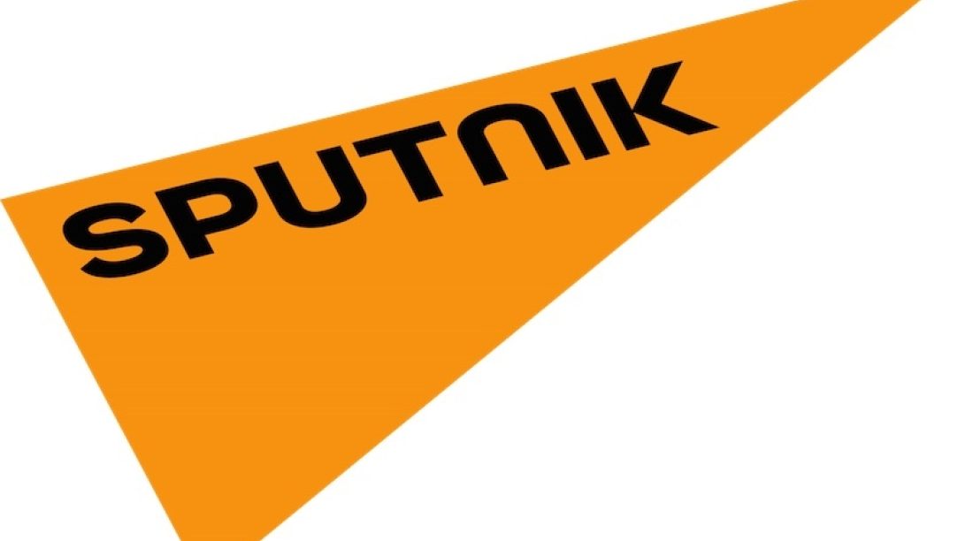 Sputniknews. Радио Спутник логотип. Sputnik v логотип. Sputnik News. Лого Спутник Миа.