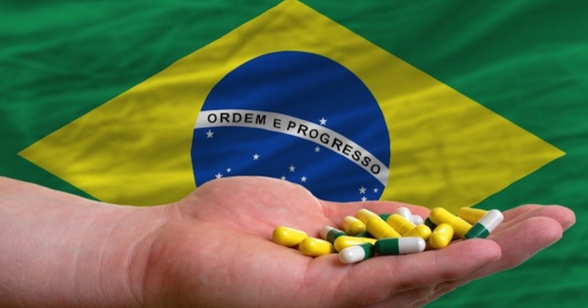 Public Health in Brazil | Carnegie Council for Ethics in International