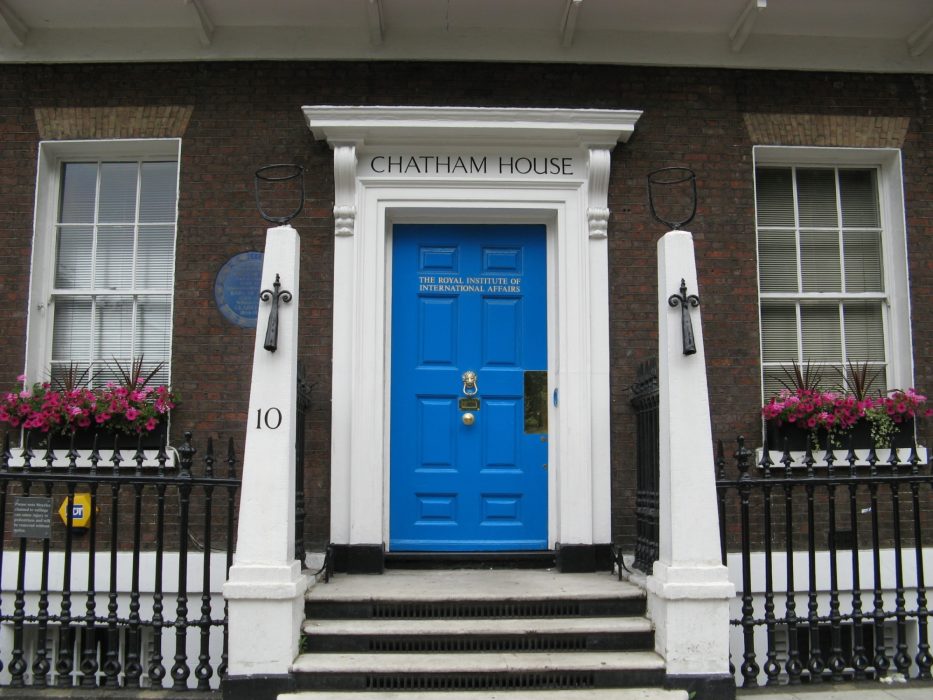 Chatham House