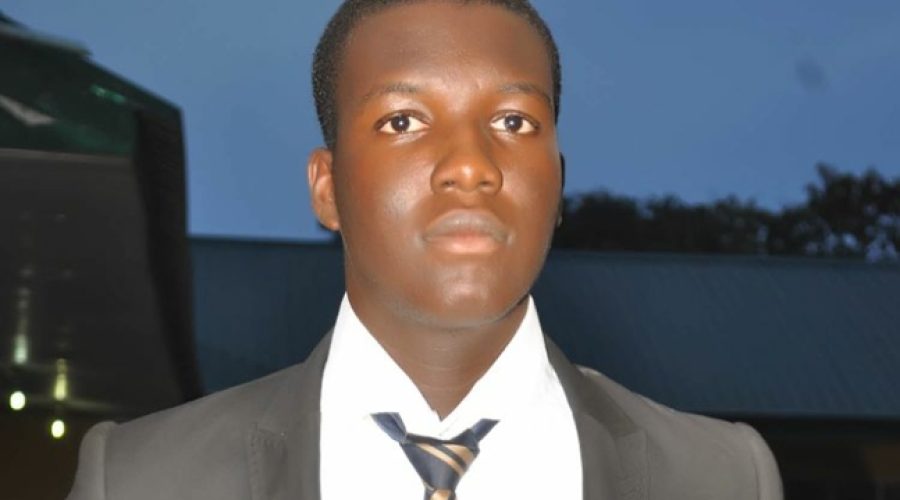 Ademola Adekunbi Alexander