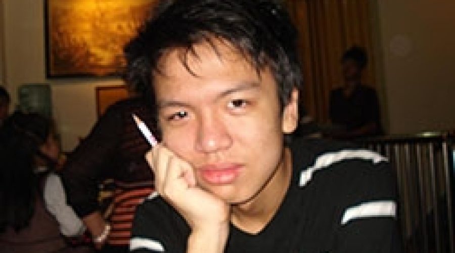 Juinn-Ren "Andrew" Wang