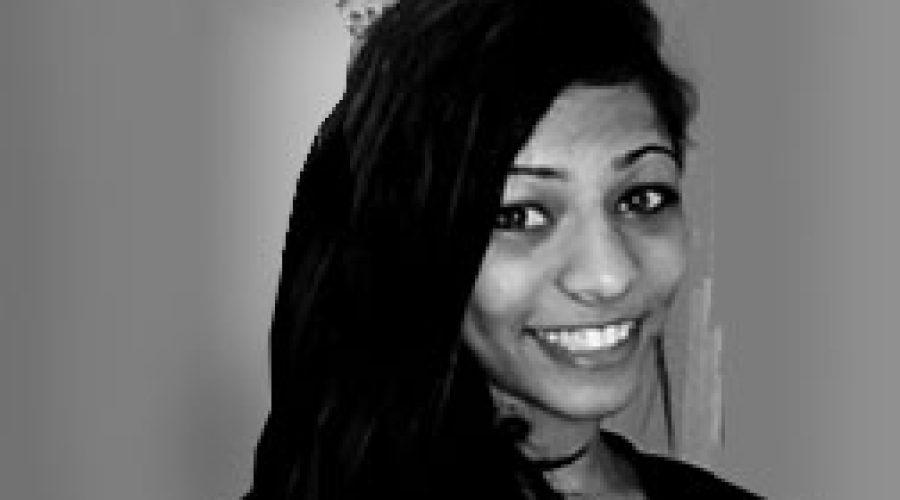 Anjana Aravind