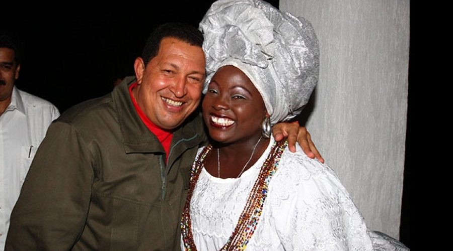 CREDIT: <a href="http://www.flickr.com/photos/agecombahia/3568970666/">Manu Dias</a>, (<a href="http://creativecommons.org/licenses/by/2.0/">CC</a>)