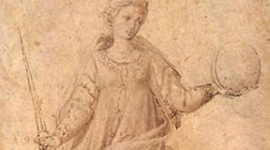 The Idea of Justice
