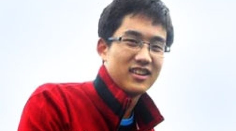 Jae Woo Jang