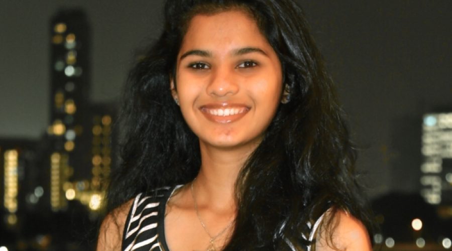 Kavya Deshpande