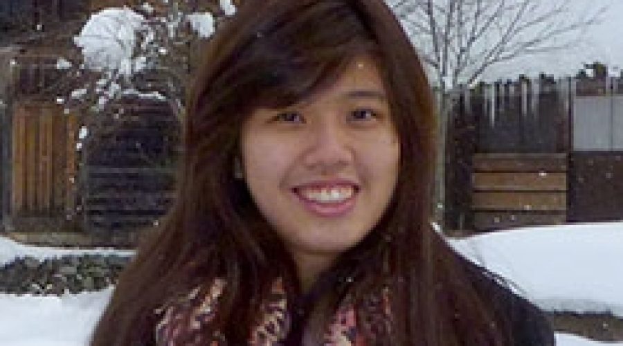 Xinle Su