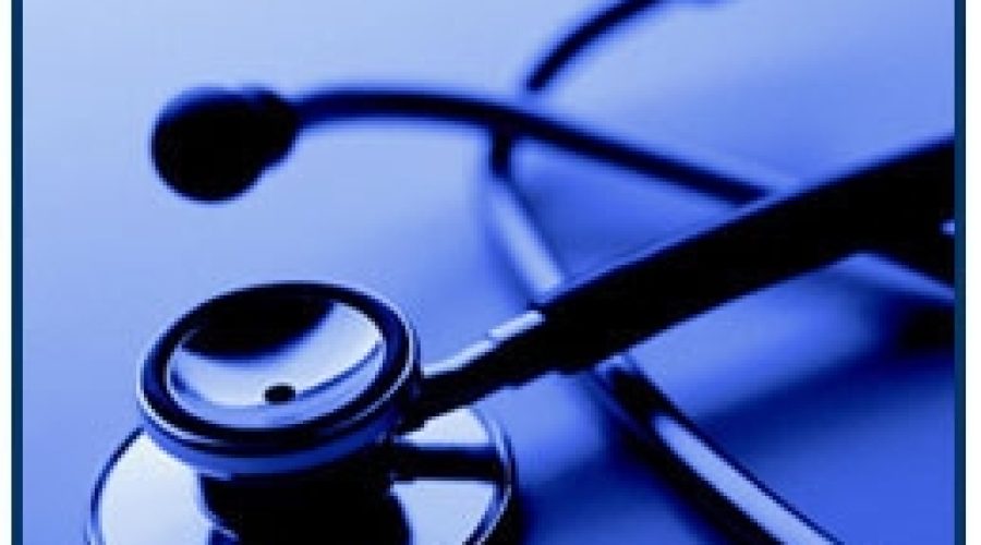 "Stethoscope" by <a href="http://www.flickr.com/photos/vitualis/137213564/" target=_blank">vitualis</a>, (CC)
