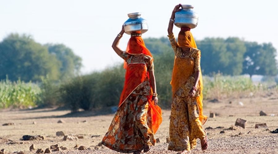 Rajasthan, India. CREDIT: <a href="http://www.shutterstock.com/pic-207338305.html?src=download_history" target="_blank">Shutterstock</a>.