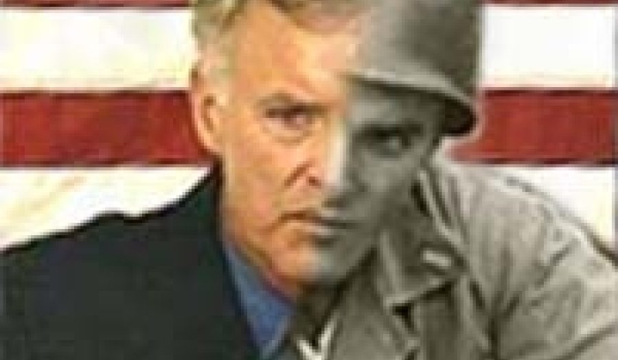 Senator Bob Kerrey