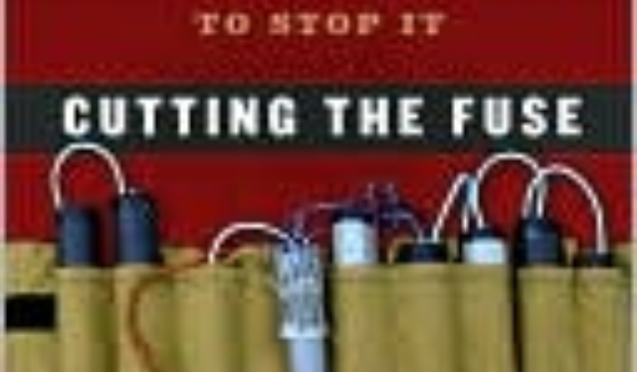 Cutting the Fuse