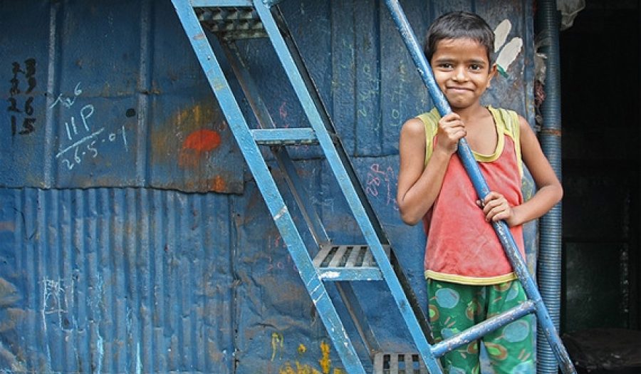 CREDIT: <a href="http://www.flickr.com/photos/meanestindian/4195782519/">Meena Kadri</a> (<a href="http://creativecommons.org/licenses/by-nc-nd/2.0/deed.en">CC</a>).