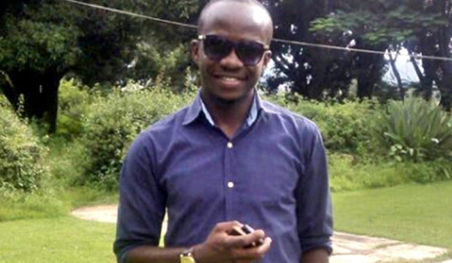 Ebuka Okoli