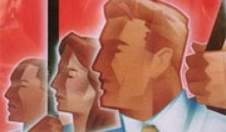 USSR or USA? Poster from the <br>Washington-Baltimore commuter train. <br>Photo by <a href="http://flickr.com/photos/ford/18197735/">Jason Ford</a> (<a href="http://creativecommons.org/licenses/by/2.0/deed.en-us">CC</a>).