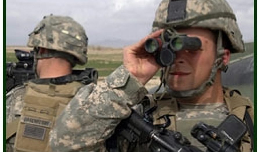 CREDIT: <a href="http://www.flickr.com/photos/soldiersmediacenter/488224475/" target=_blank">U.S. Army Staff Sgt. Michael L. Casteel</a>.