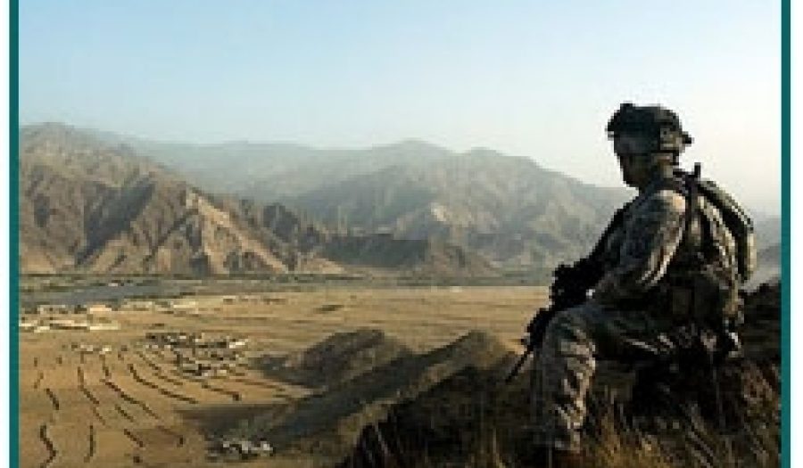 Look out over Sarhani<br>Photo by <a href="http://www.flickr.com/photos/soldiersmediacenter/3698525268/" target="_blank">Army.mil Sgt. Matthew Moeller</a> (<a href="http://creativecommons.org/licenses/by/2.0/deed.en" target="_blank">CC</a>)