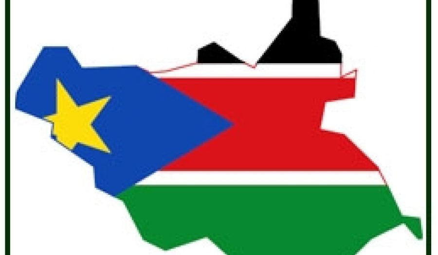 <a href"http://commons.wikimedia.org/wiki/File:Flag_map_of_South_Sudan.svg" target=_blank">Flag of South Sudan</a>