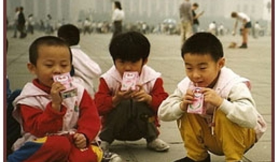 <a href="http://www.flickr.com/photos/23217865@N02/3296355945/" target=_blank>Beijing - Tiananmen Square</a>, by Laksevaagen ©<br> (with kind permission)