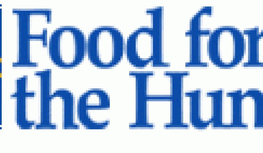 Food for the Hungry logo