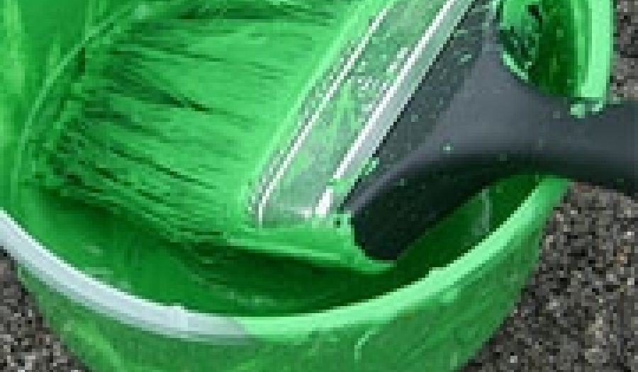 Greenwash may backfire during recession. <br>Photo by <a href="http://flickr.com/photos/velo_city/221532423/">velo_city</a> (<a href="http://creativecommons.org/licenses/by-nc-nd/2.0/deed.en">CC</a>).