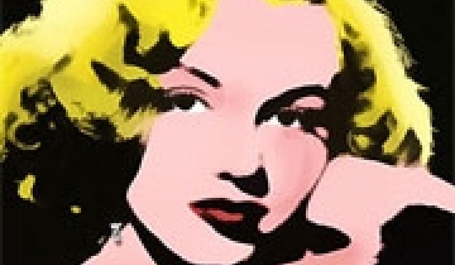 Marilyn Monroe starred in <em>The Seven Year <br>Itch</em>. Image by <a href="http://flickr.com/photos/gemv/110342923/">Gemvita</a> (<a href="http://creativecommons.org/licenses/by-nc/2.0/deed.en">CC</a>).