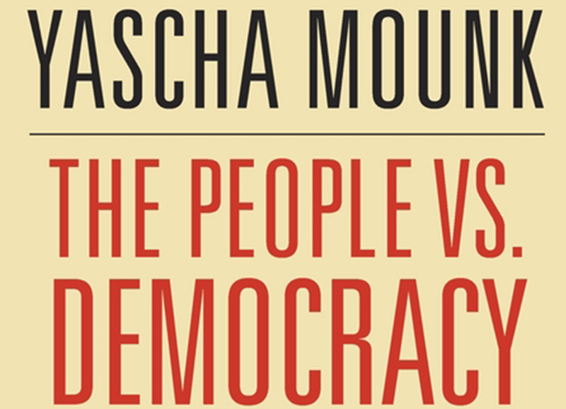 The People vs. Democracy: Why Our Freedom Is in Danger and How to Save ...