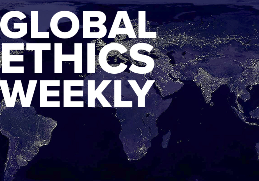 Carnegie Council Launches New Global Ethics Weekly Podcast On